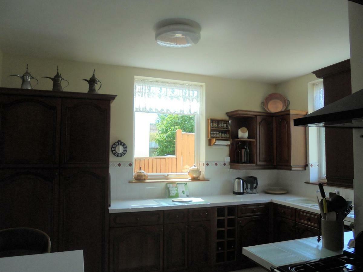 Kelvin Side Villa Eastbourne Luaran gambar